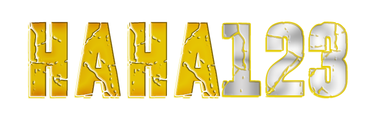 HAHA123 Logo